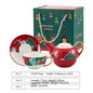 Merry & Bright Teacup sets