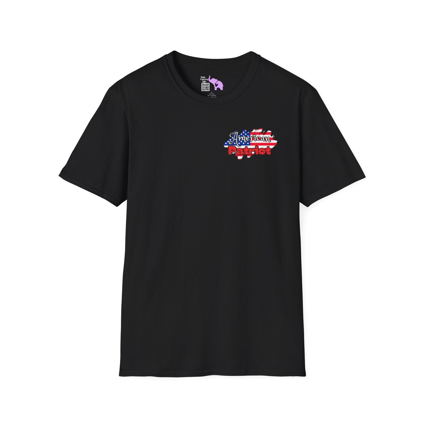 You Have a Choice Adult T-shirt