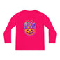 Jack's Sugar Stash Youth Long Sleeve Tee