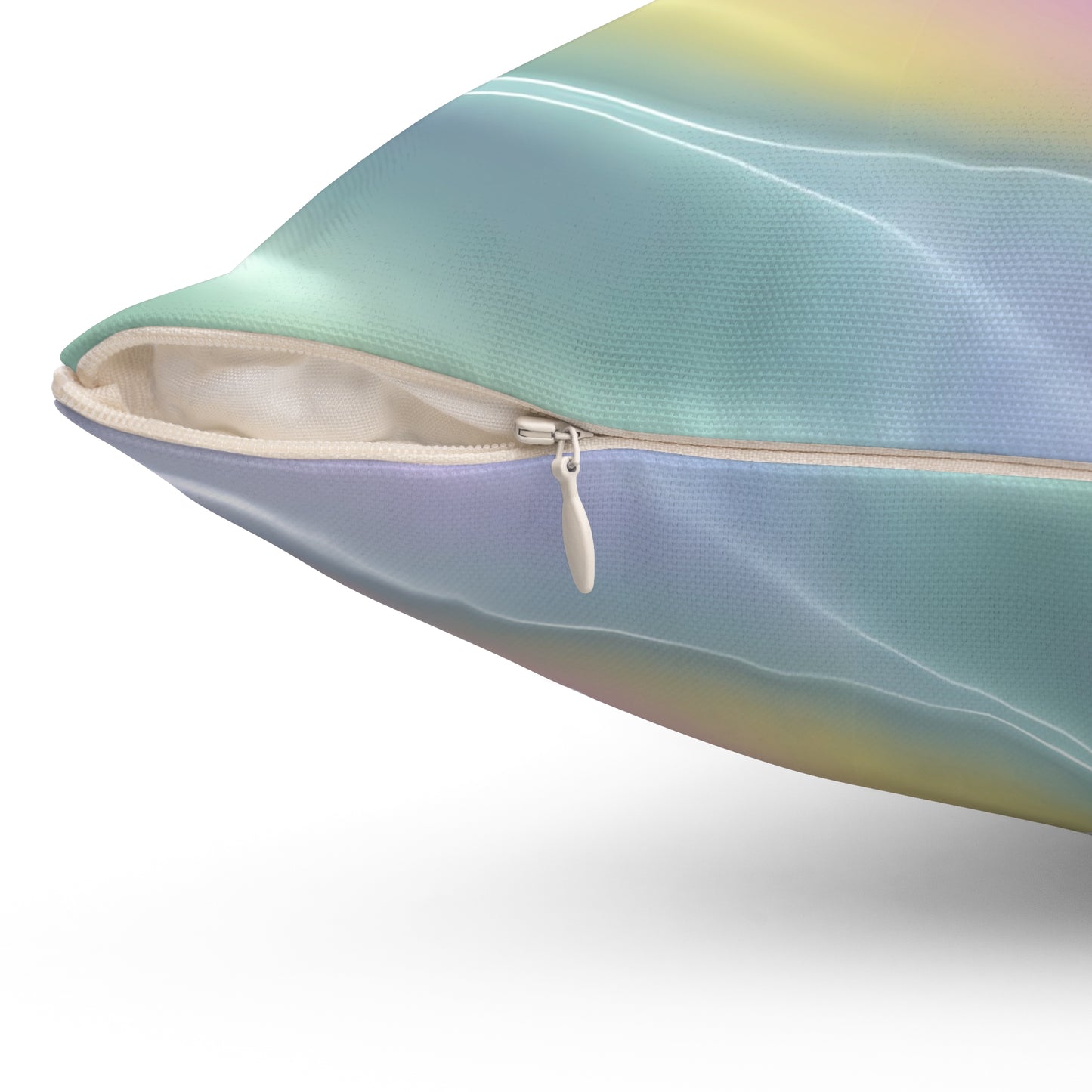 Pastel Mirage Basic Bedding Set