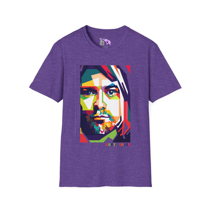 Kurt Cobain (2) T-shirt