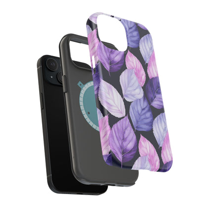 Ethereal Grove MagSafe® Compatible Tough Case for iPhone