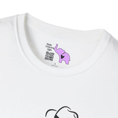 I'm Head Over Boots For You Adult T-shirt