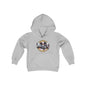 Guns N' Roses Band Youth Heavy Blend Hooded Sweatshirt