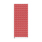 Christmas Blossom Sketch Wrapping Paper