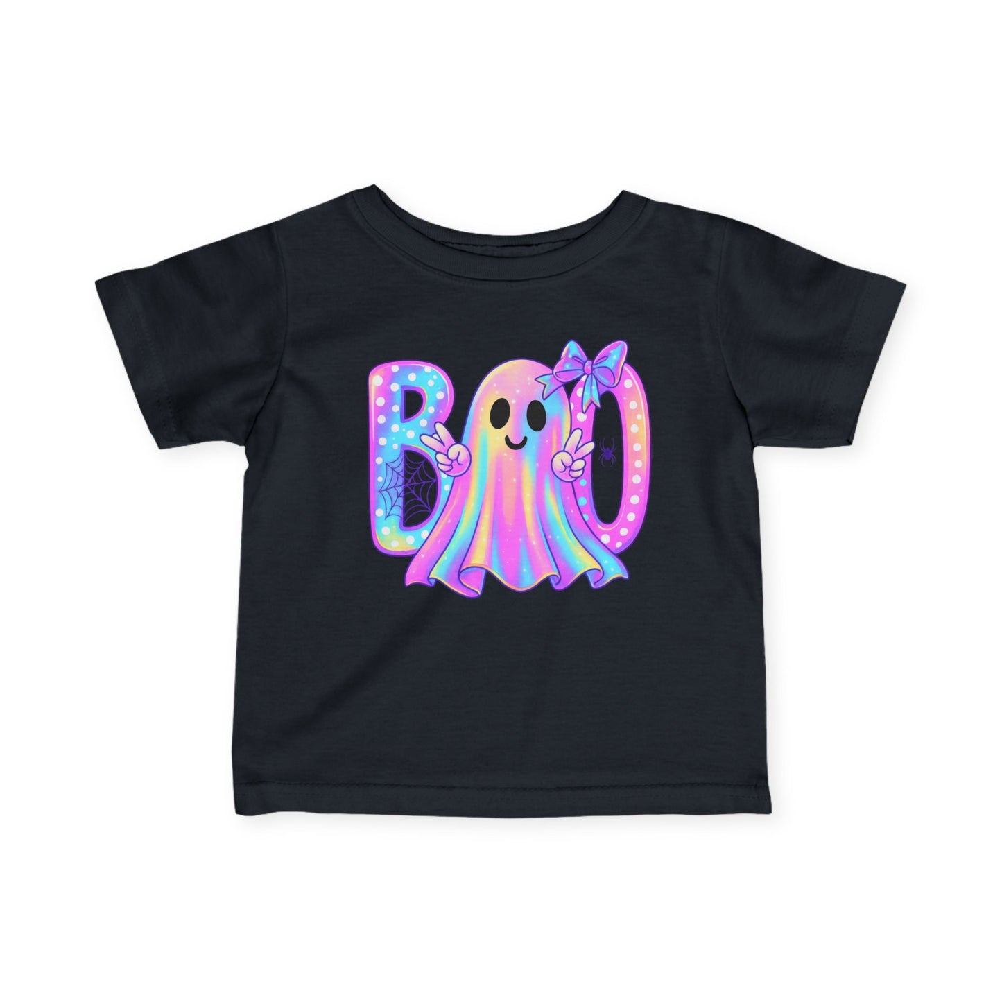 Boo Baby Infant Soft T-Shirt