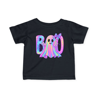 Boo Baby Infant Soft T-Shirt