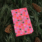 Pink Sparkle Wrapping Paper
