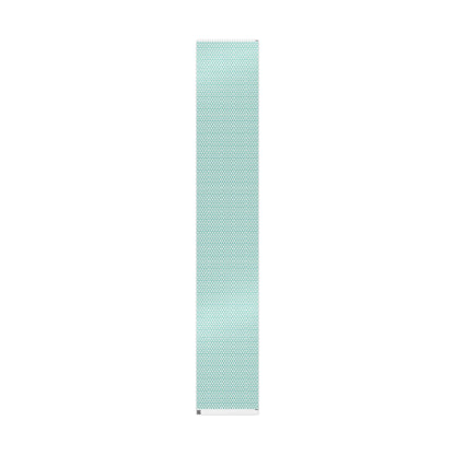 Tealberry Blooms Wrapping Paper