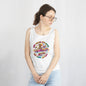 Some Things Are Better Left Unsaid But I'm Probably Gonna Say Them Anyway Women's Ideal Racerback Tank