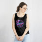 When I Said I Liked It Rough I Didn't Mean My Entire Life Women's Ideal Racerback Tank