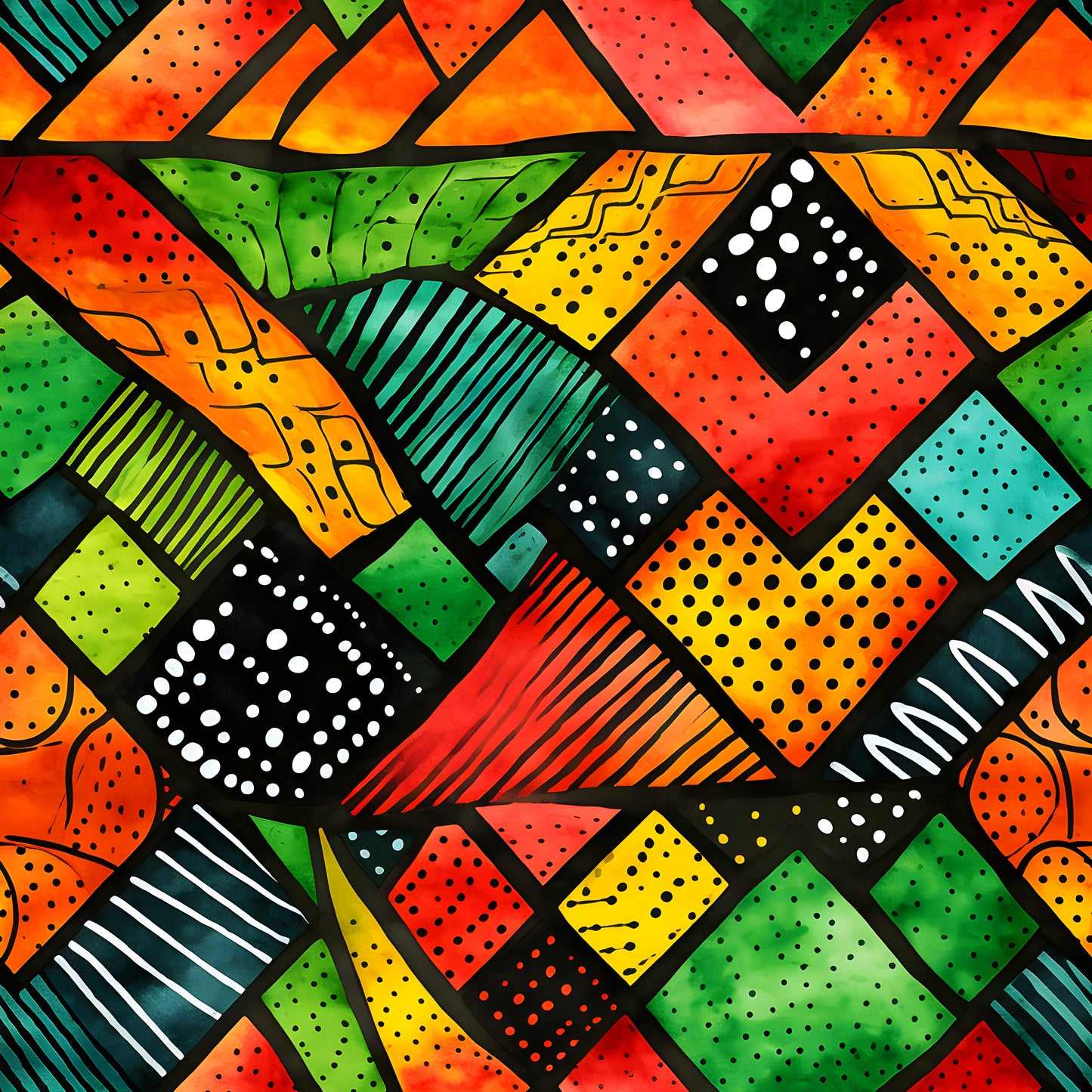 Unity Glow Comforter