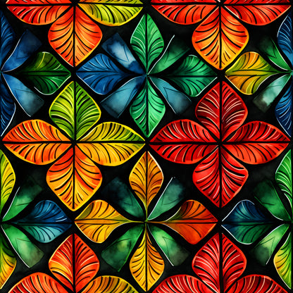 Kinara Radiance Duvet Bedding Set