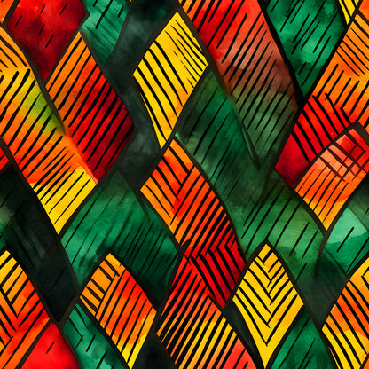 Joyful Vibes Comforter