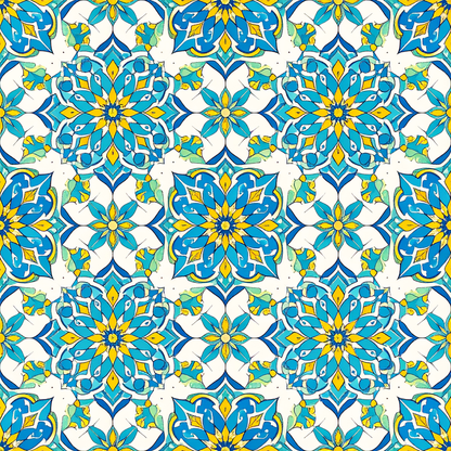 Porto Breeze Comforter