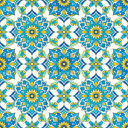 Porto Breeze Duvet Bedding Set