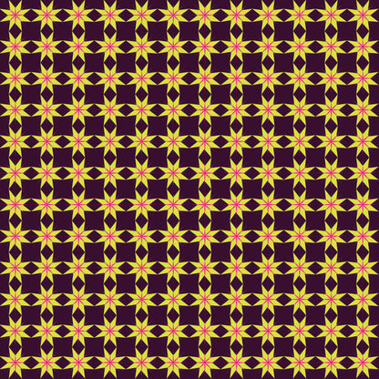 Golden Radiance Basic Bedding Set