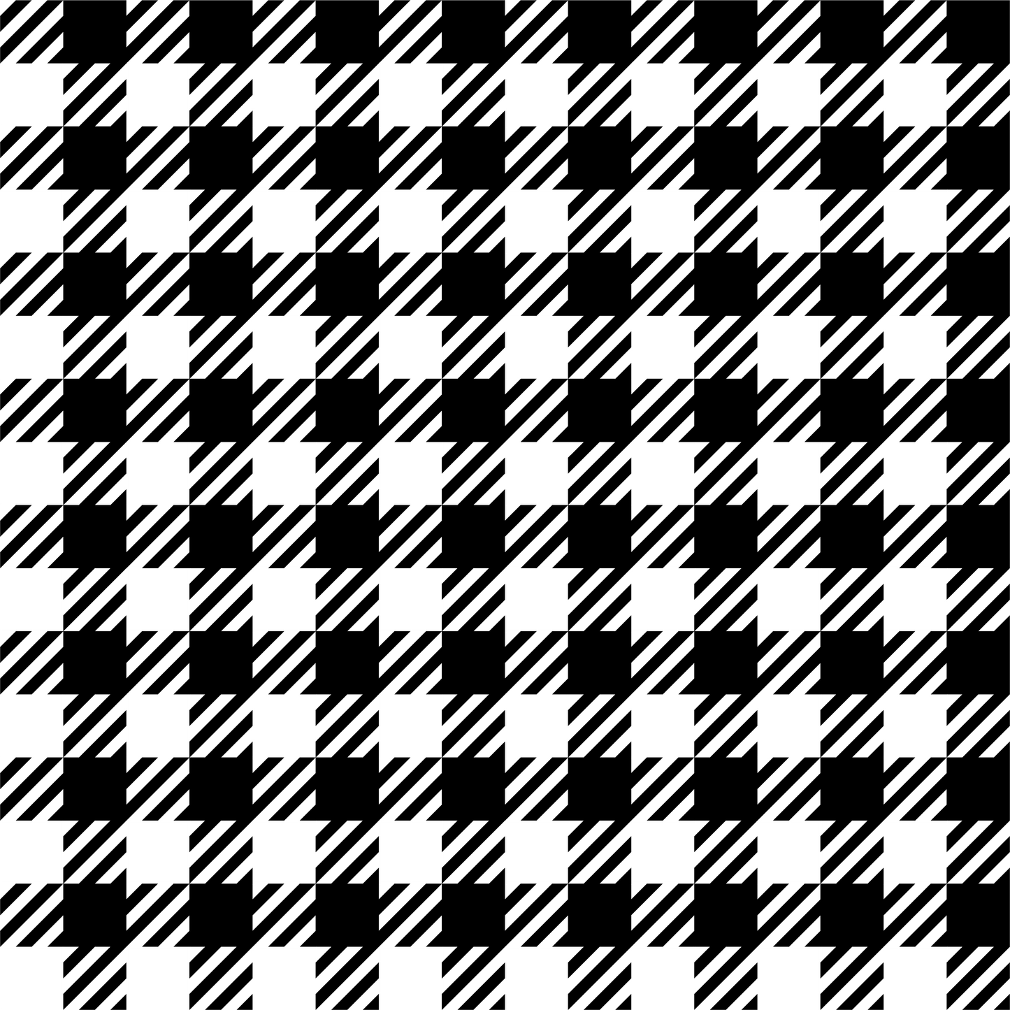 Black & White Balance Comforter