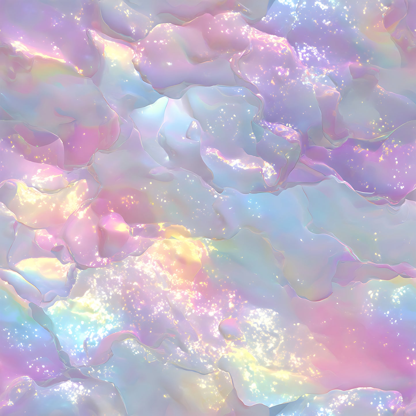 Dreambound Skies Comforter