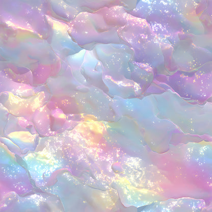 Dreambound Skies Comforter