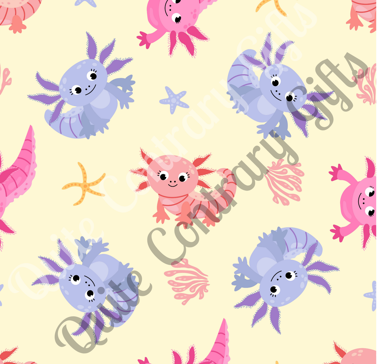 Happy Axos Microfiber Duvet Cover