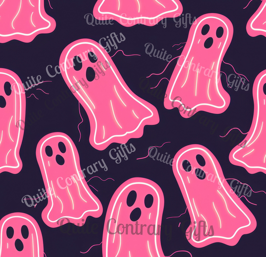 Boo Crew Duvet Bedding Set