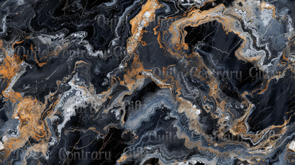 Moonspill Marble Basic Bedding Set