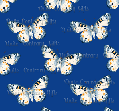 Dusky Wings Comforter