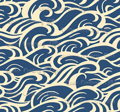 Ebb & Flow Dreams Comforter