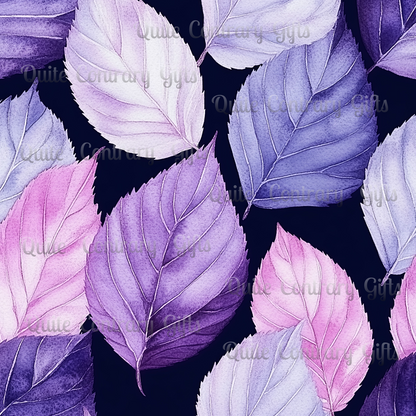 Ethereal Grove Duvet Bedding Set