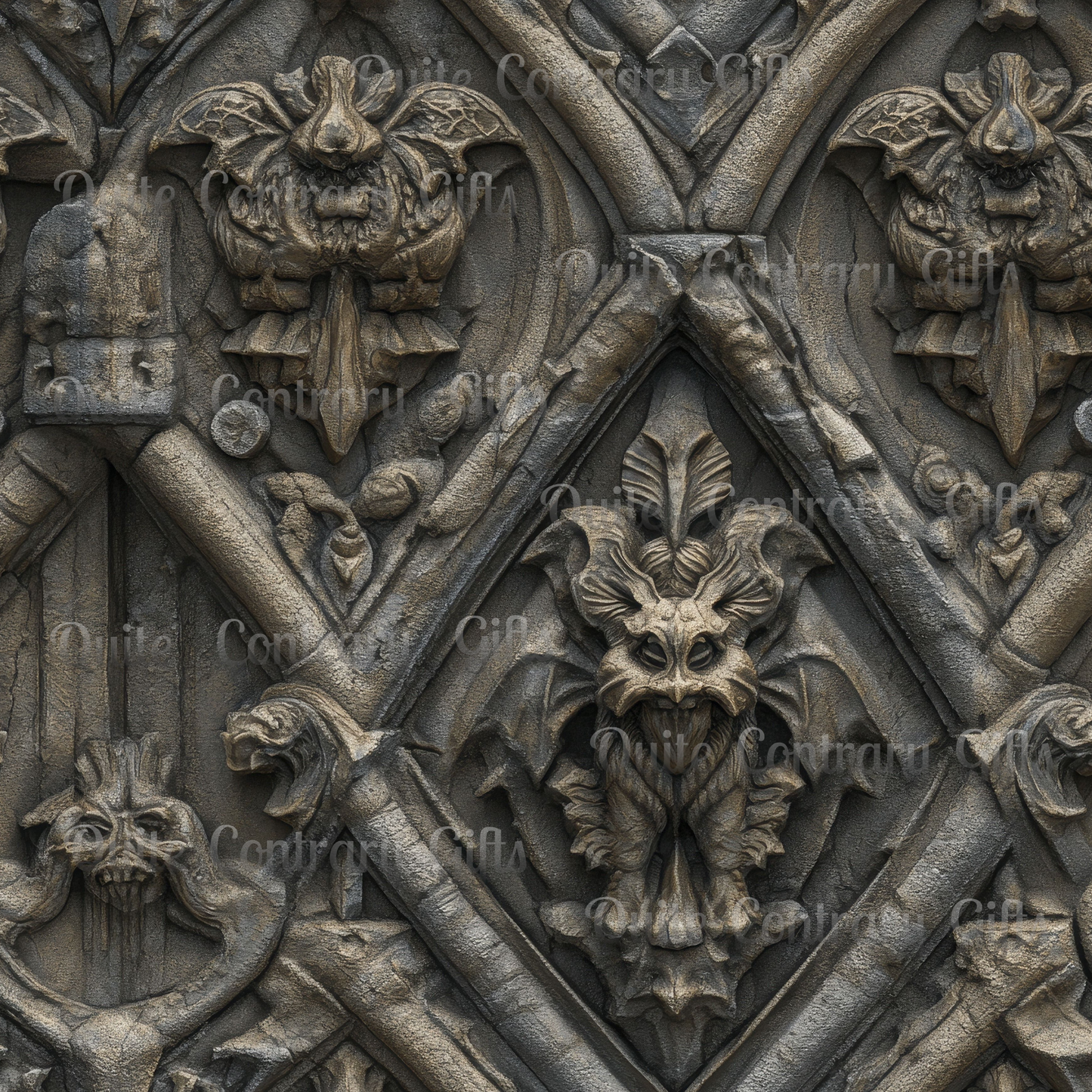 The Watchers Comforter
