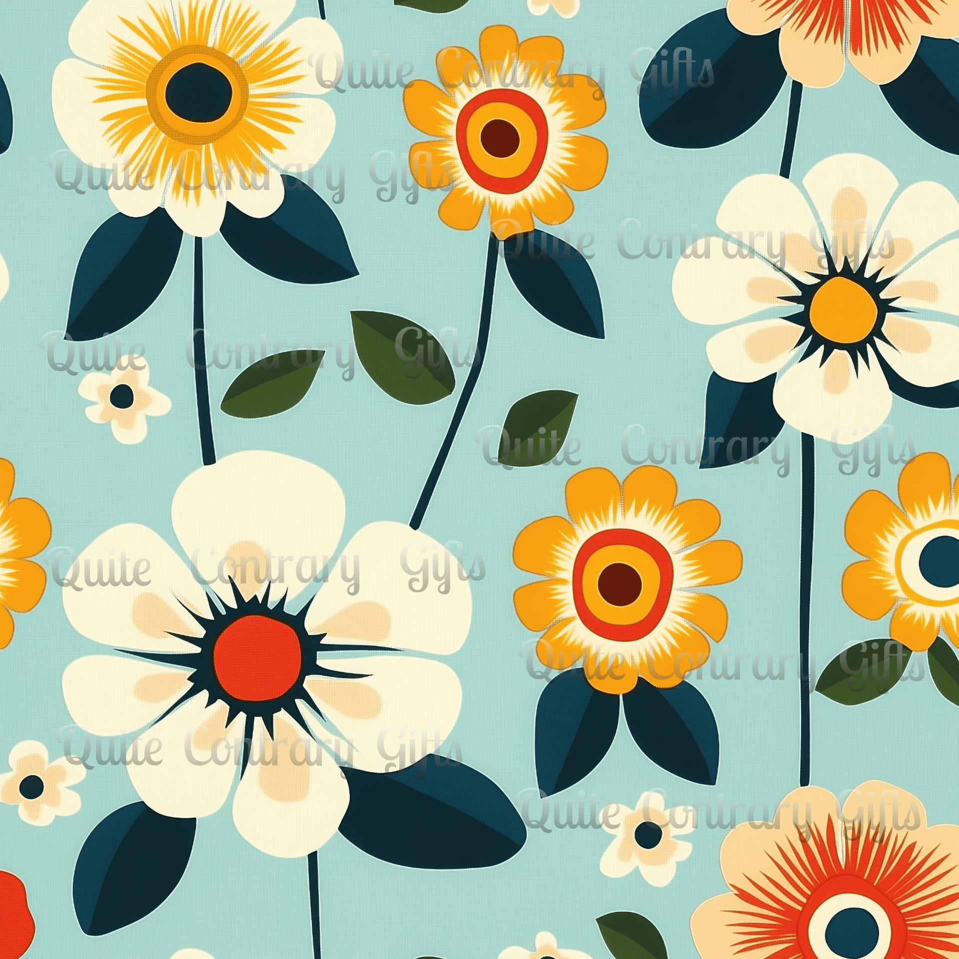 Joy Petals Comforter
