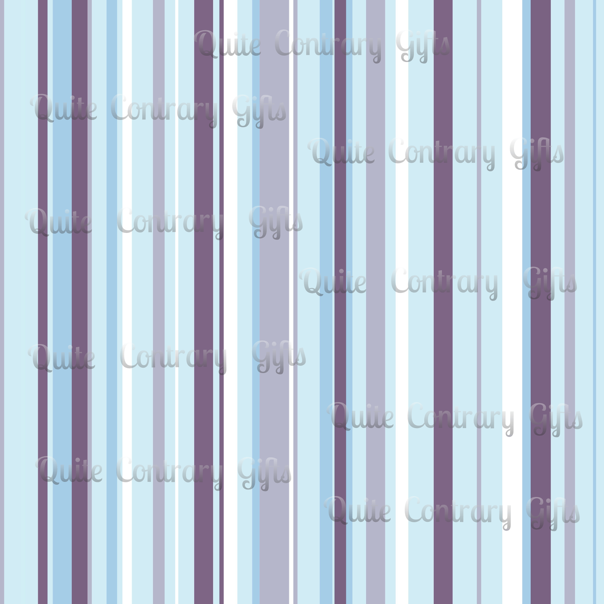 Lavender Breeze Microfiber Duvet Cover