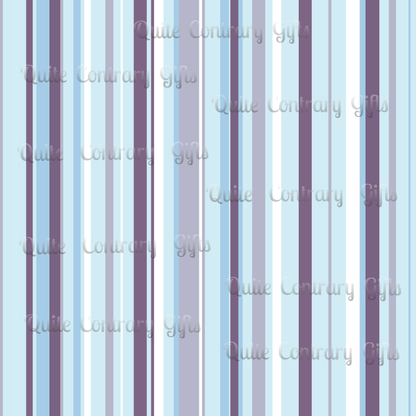 Lavender Breeze Microfiber Duvet Cover