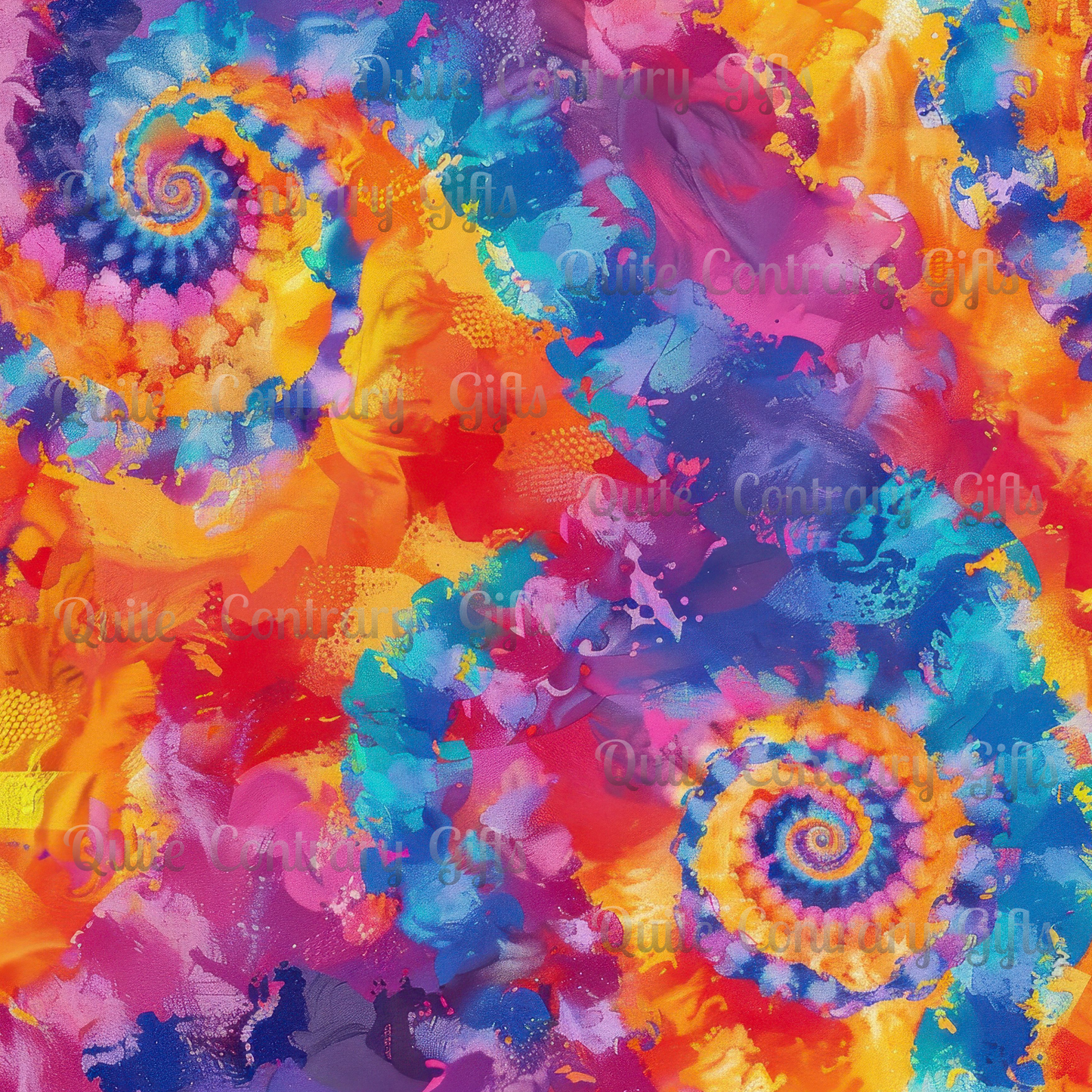 Rainbow Rebel Basic Bedding Set