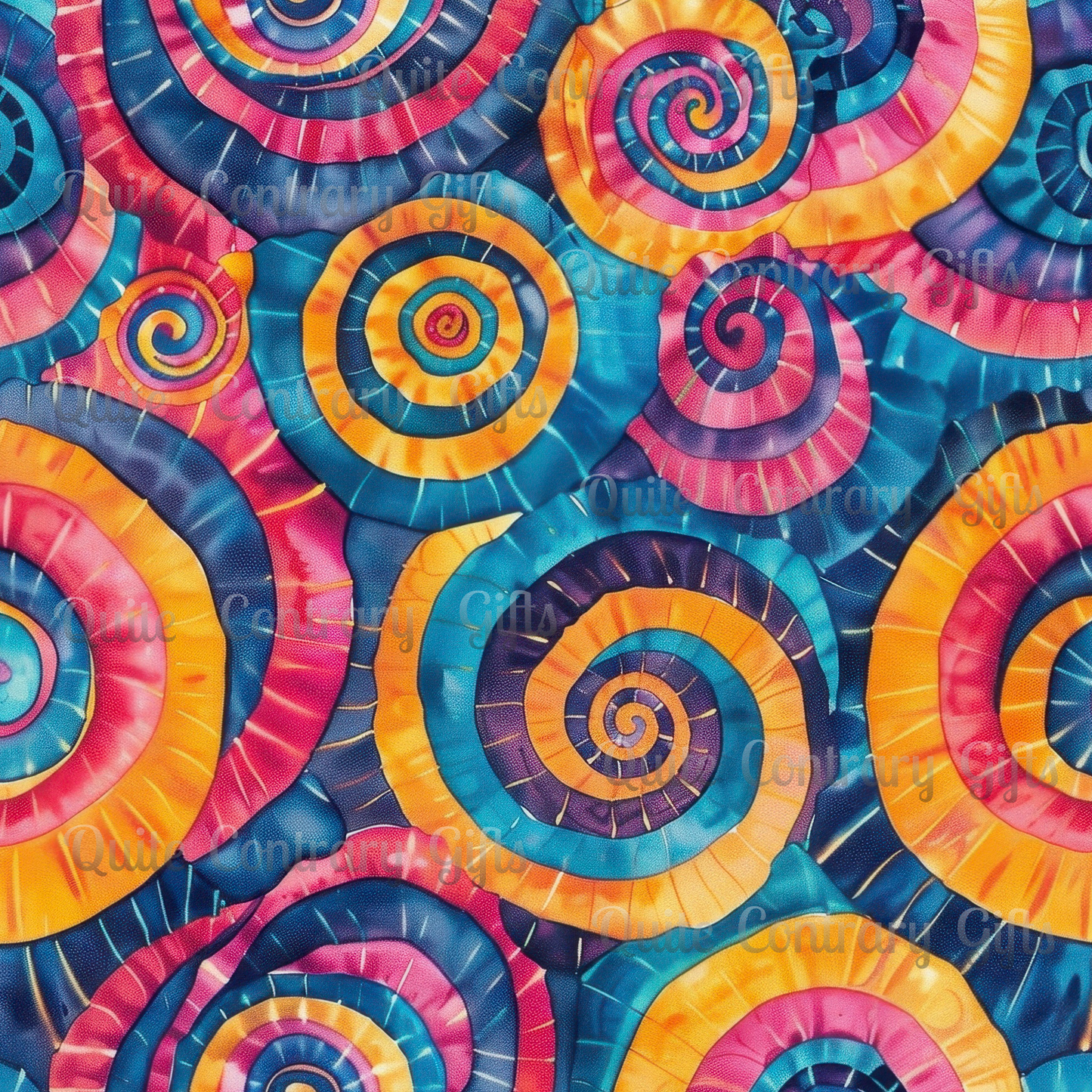 Rainbow Revolt Basic Bedding Set