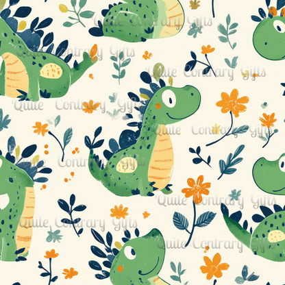 Roars & Giggles Comforter
