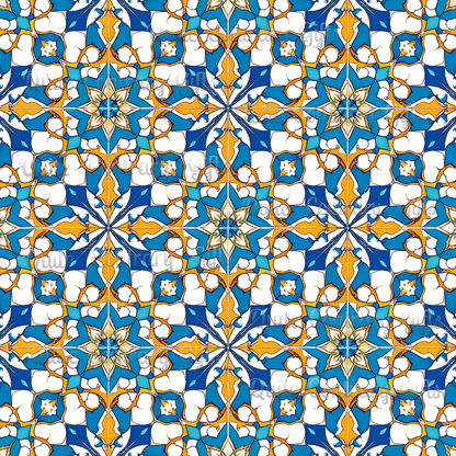 Talavera Sunburst Basic Bedding Set