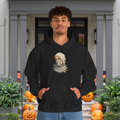 Pharoah's Curse Heavy Blend™ Hooded Sweatshirt