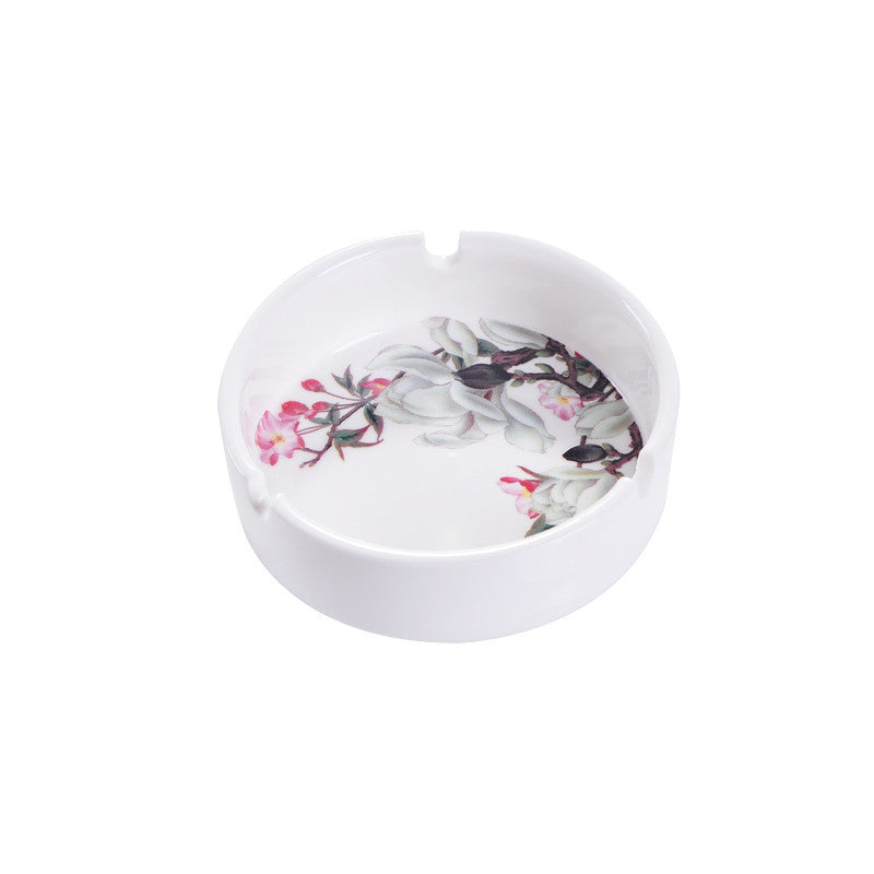 Bone China Ceramic Dinnerware Set