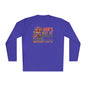 Autumn is Gods Way of Showing Us How Beautiful Change Can Be Adult Long Sleeve Tee