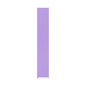 Purple Prism Garden Wrapping Paper