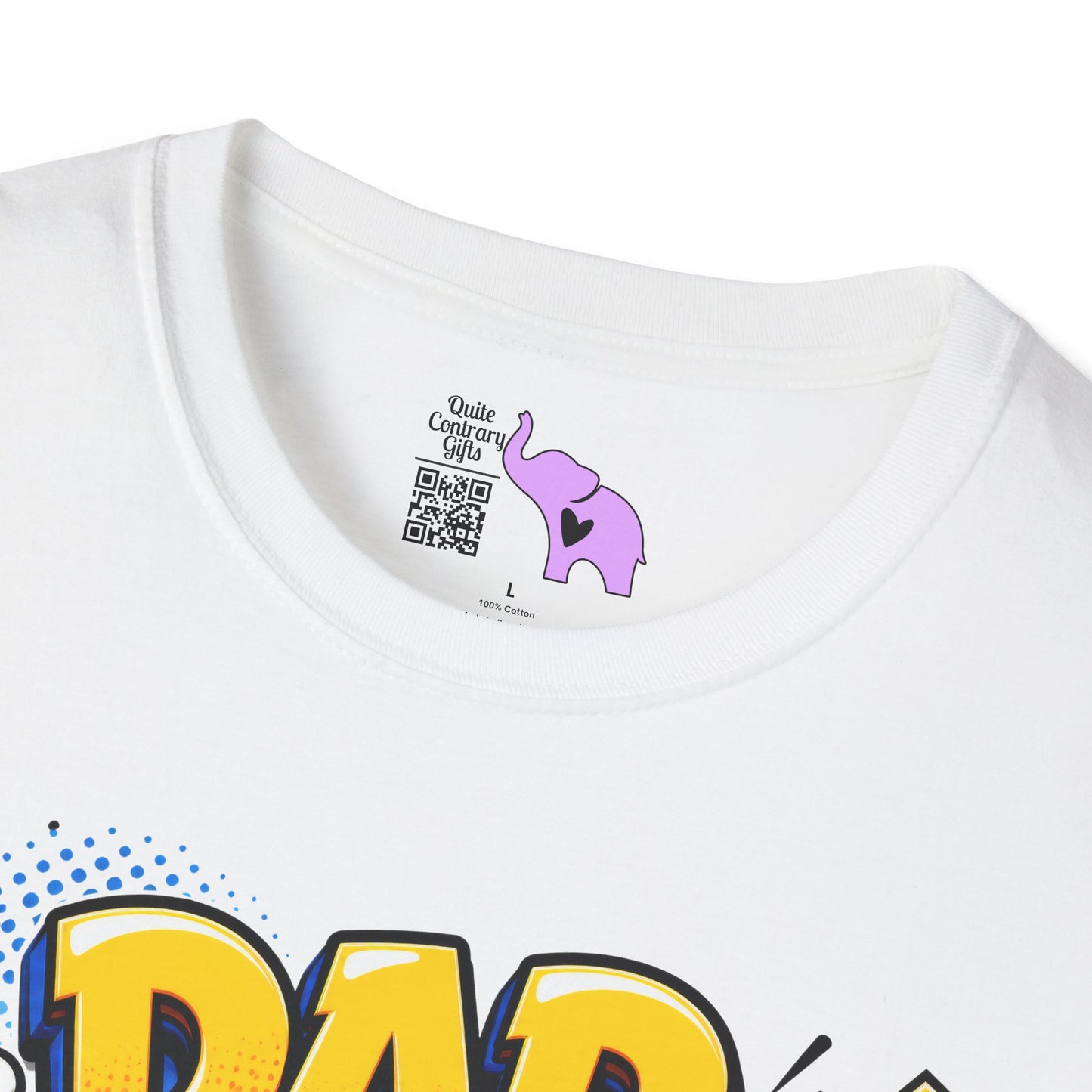 Dad Joke Loading Please Wait Adult T-shirt