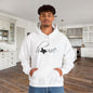 Texas Home Adult Heavy Blend™ Hoodie