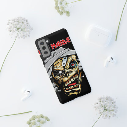 Iron Maiden Tough Cases iPhone/Samsung/Google