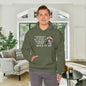 Let Me Pour You A Tall Glass of Get Over It... Adult Heavy Blend™ Hoodie
