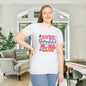 Overstimulated Mom's Club Adult T-shirt