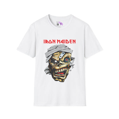 Iron Maiden T-shirt