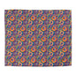 Rainbow Revolt Microfiber Duvet Cover