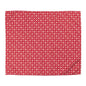 Sweetheart Trellis Microfiber Duvet Cover